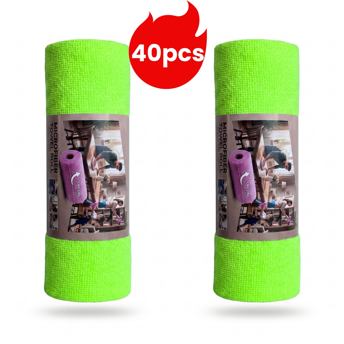 40pcs/25*25cm Car wash towels, - đánh giá và giá Microfiber Towel Detailing