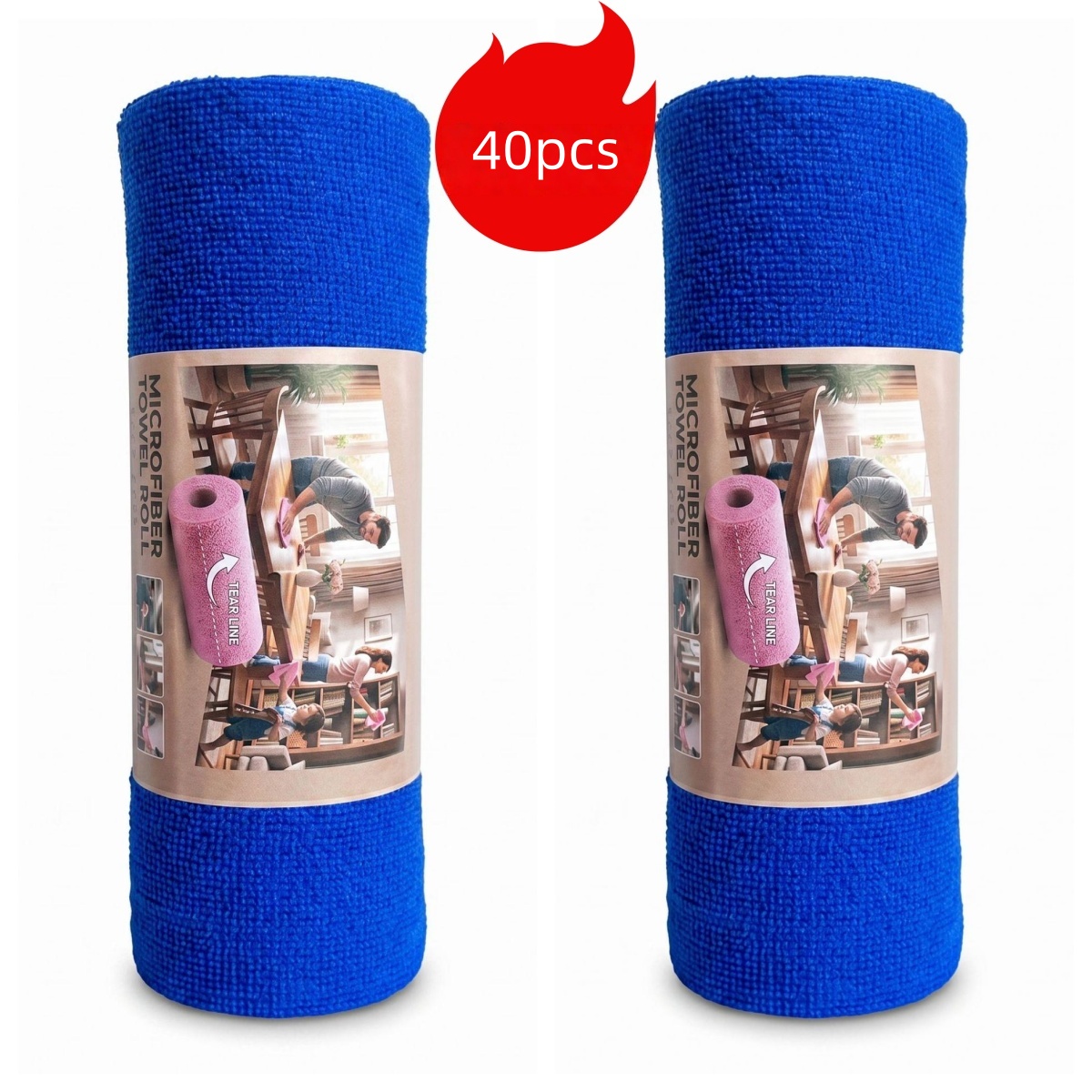 40pcs/25*25cm Car wash towels, - đánh giá và giá Microfiber Towel Detailing