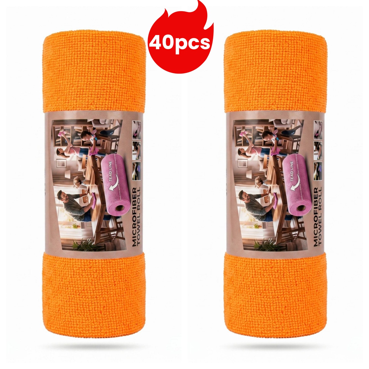 40pcs/25*25cm Car wash towels, - đánh giá và giá Microfiber Towel Detailing