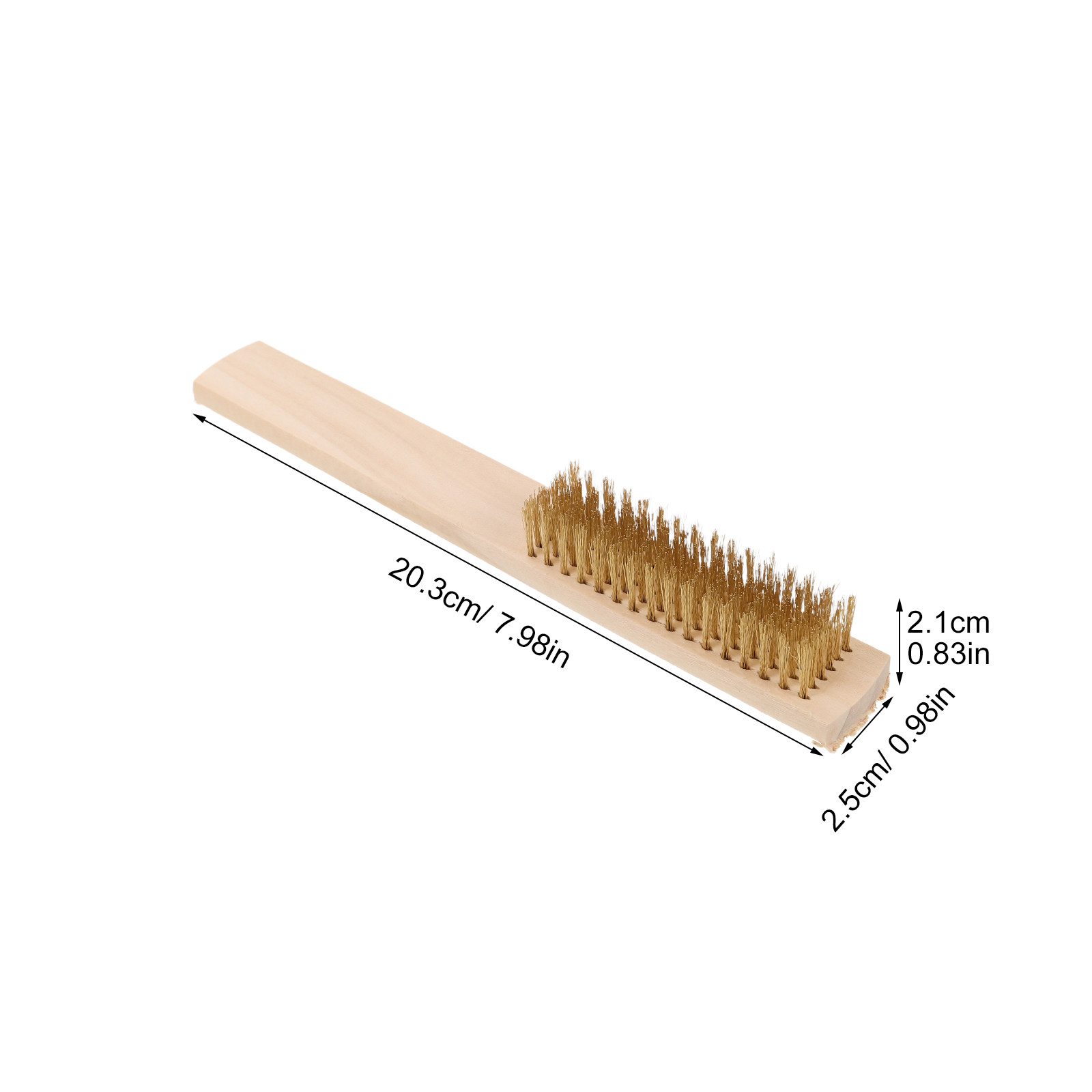 2Pcs Copper Wire Automotive Wi - đánh giá và giá Car Cleaning Brush