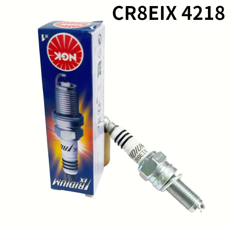 NGK 1PC CR8EIX 4218 Iridium IX - đánh giá và giá Ngk Spark Plug Iridium Ix