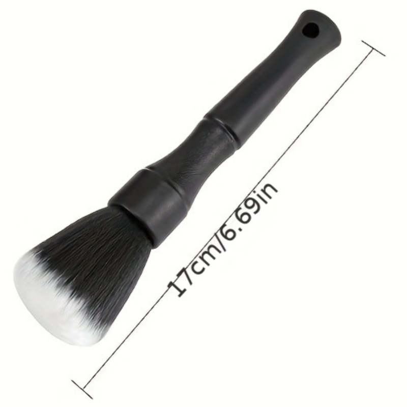 Ultra-Soft Car Detailing Brush - đánh giá và giá Leather Cleaner Interior