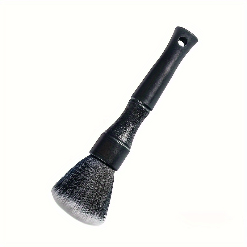 Ultra-Soft Car Detailing Brush - đánh giá và giá Leather Cleaner Interior