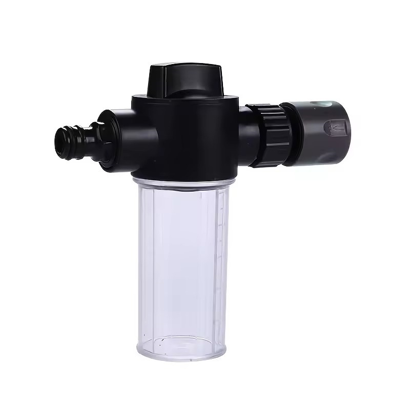 GOUN HOSE Car Washer Foam Gene - đánh giá và giá Foam Cannon Car Wash