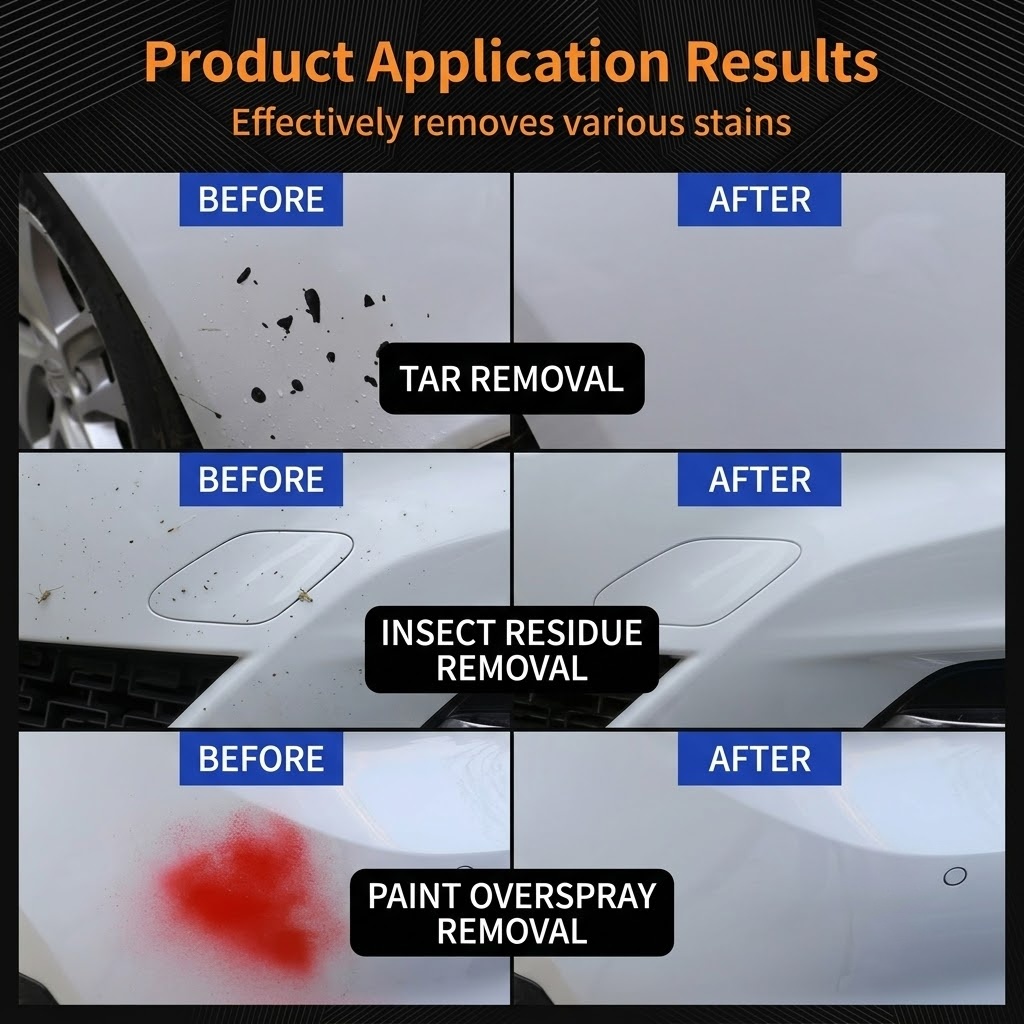Car Cleaning Clay Bar Auto Det - đánh giá và giá Clay Bar Lubricant
