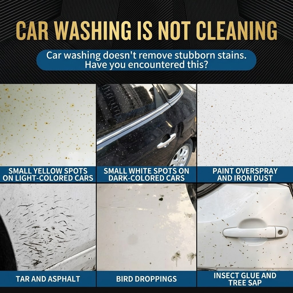 Car Cleaning Clay Bar Auto Det - đánh giá và giá Clay Bar Lubricant