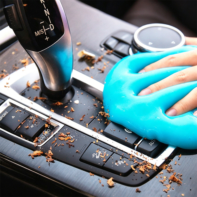 Blue Clay for Cars Detailing C - đánh giá và giá Clay Bar Lubricant