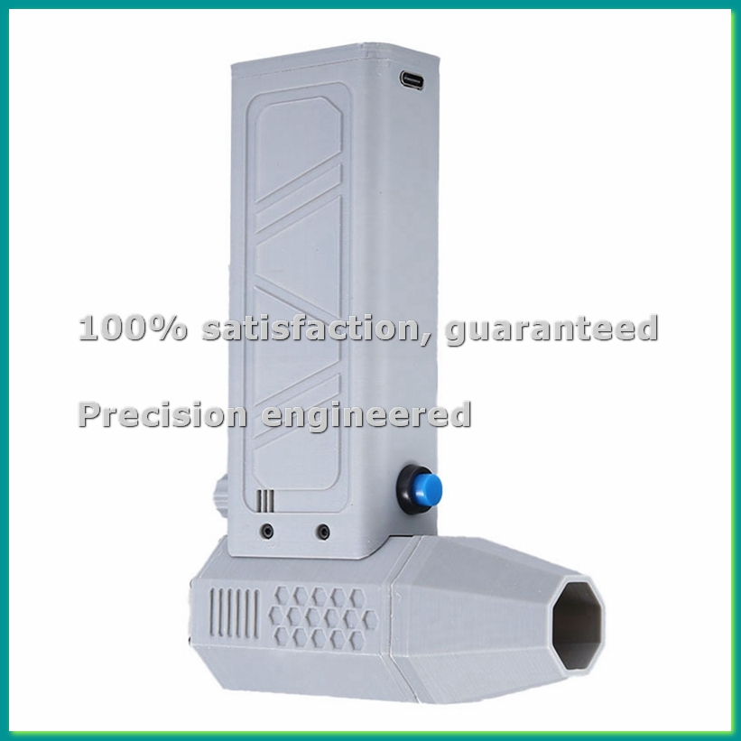 Turbo Jet Fan 140000RPM Compre - đánh giá và giá Dryer Car Blower