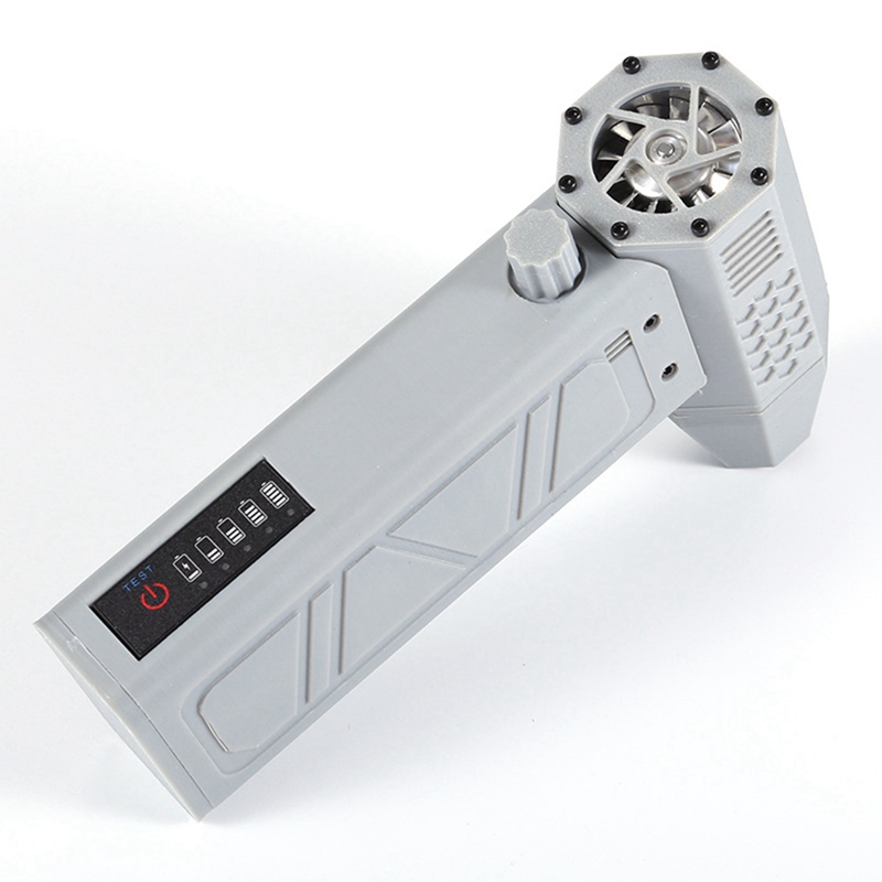 Turbo Jet Fan 140000RPM Compre - đánh giá và giá Dryer Car Blower
