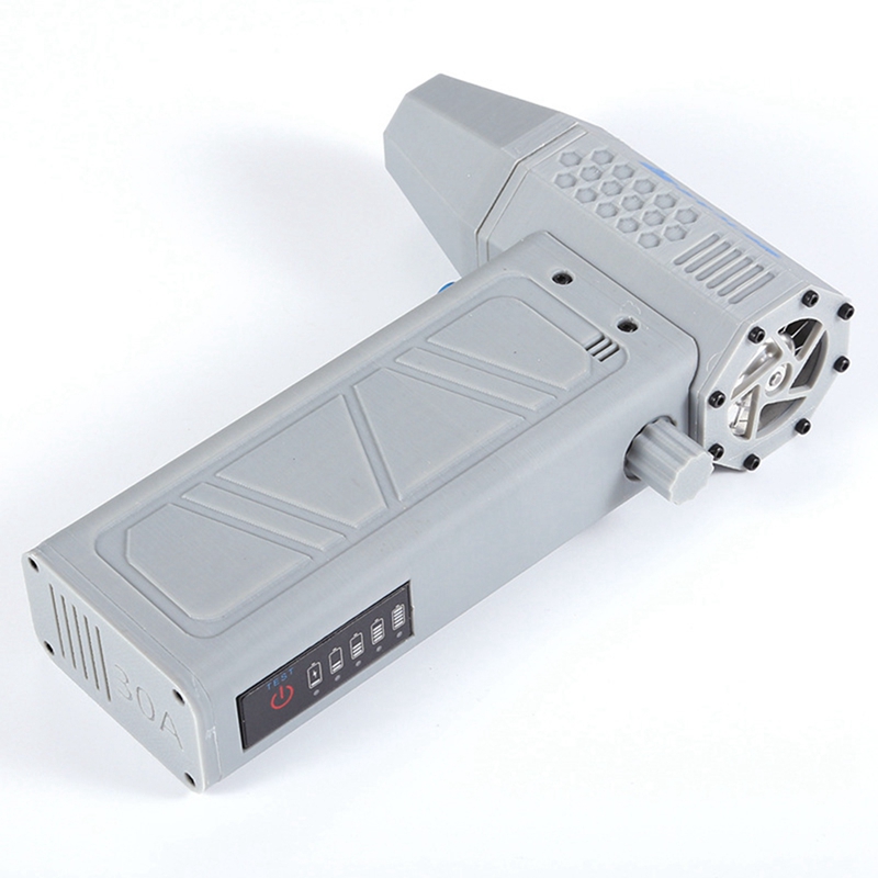 Turbo Jet Fan 140000RPM Compre - đánh giá và giá Dryer Car Blower