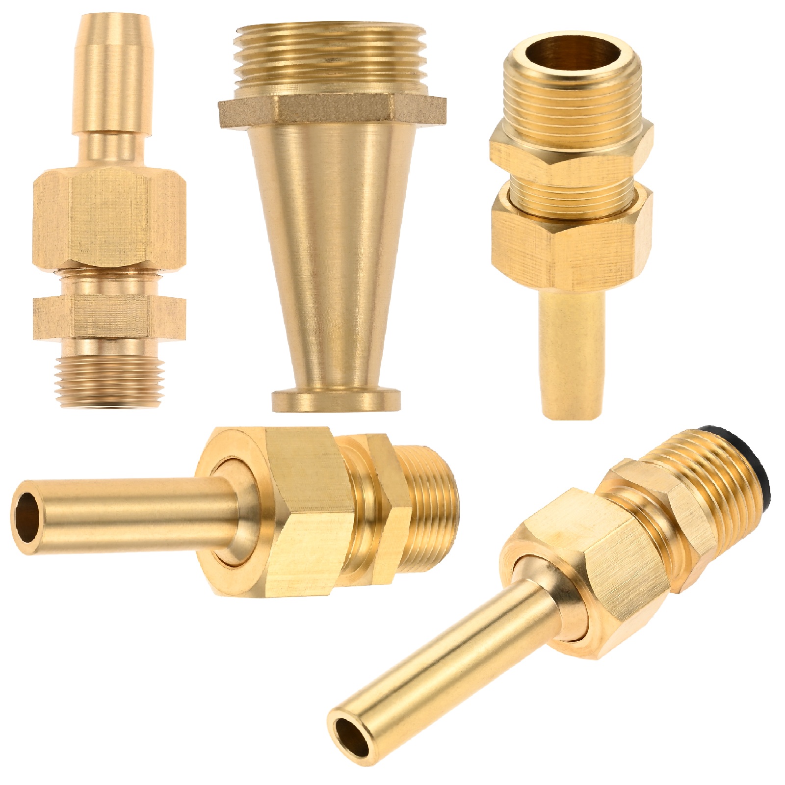 1Pc Brass Single Fountain Nozz - đánh giá và giá Car Shampoo Ph