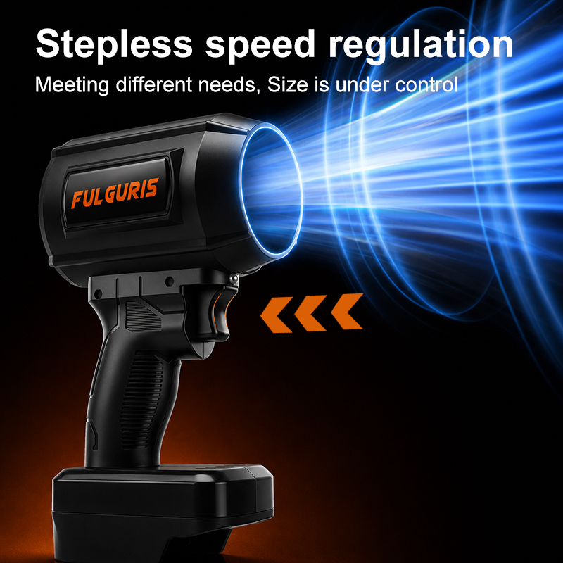 70MM Electric Car Wash Air Gun - đánh giá và giá Dryer Car Blower