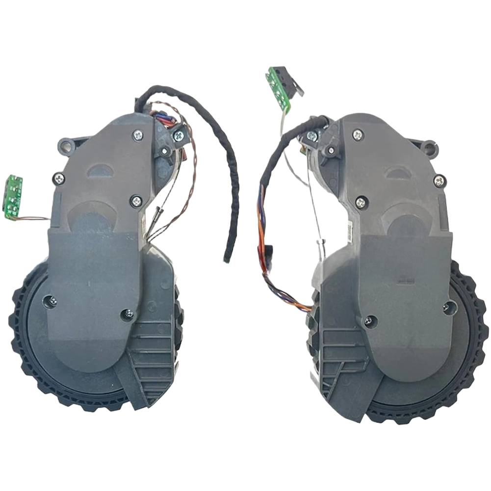 Replacement Drive Wheel Compat - đánh giá và giá Wheel Cleaner Alloy
