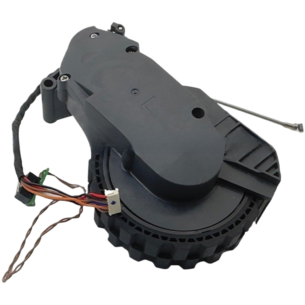 Replacement Drive Wheel Compat - đánh giá và giá Wheel Cleaner Alloy