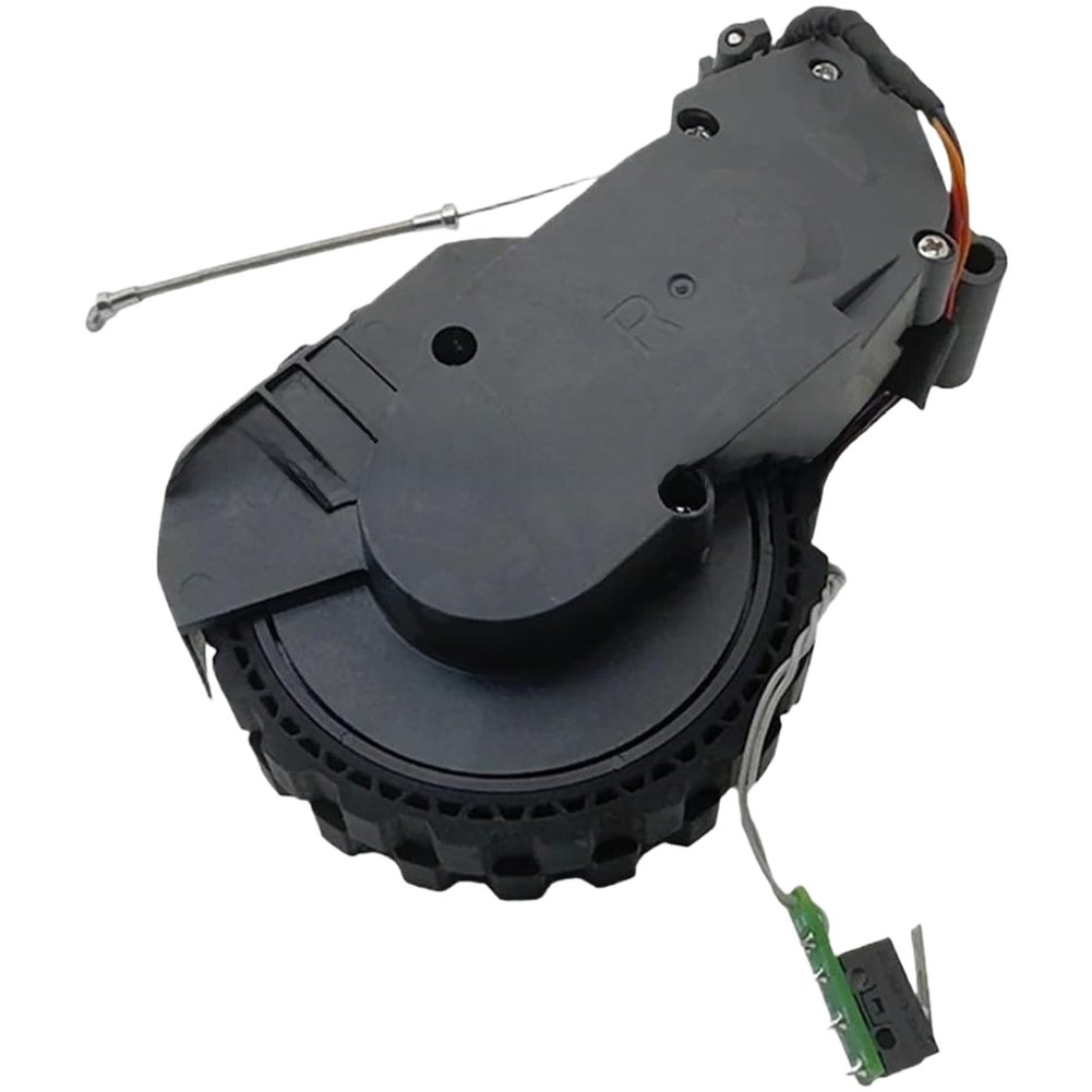 Replacement Drive Wheel Compat - đánh giá và giá Wheel Cleaner Alloy