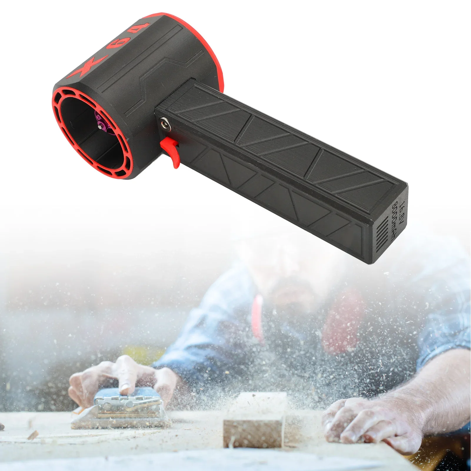 Electric Duster US Plug 100 To - đánh giá và giá Dryer Car Blower