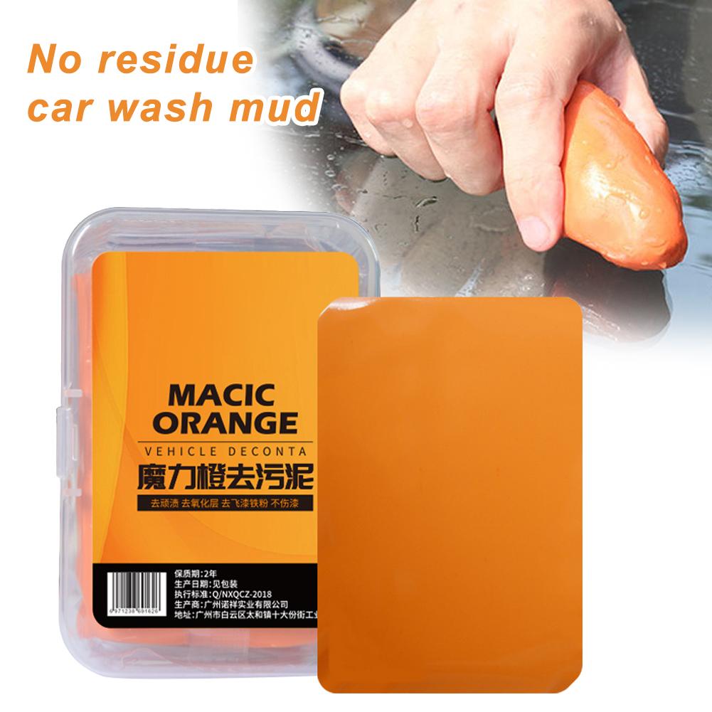 Car Wash Magic Clay Bar Auto P - đánh giá và giá Clay Bar Lubricant