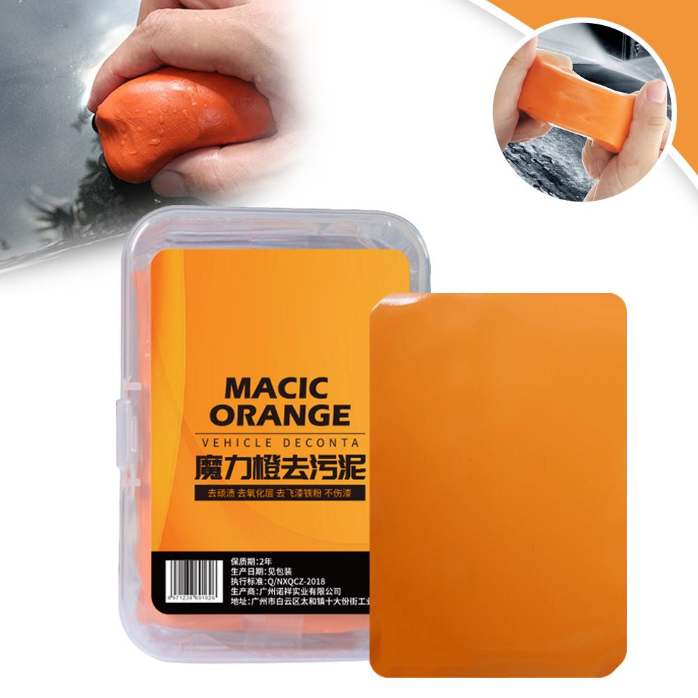 Car Wash Magic Clay Bar Auto P - đánh giá và giá Clay Bar Lubricant
