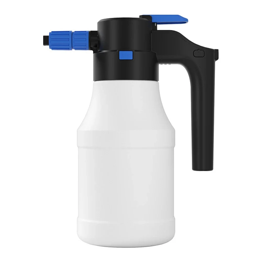 Electric Foam Spray Car Wash G - đánh giá và giá Pressure Washer Foam Gun