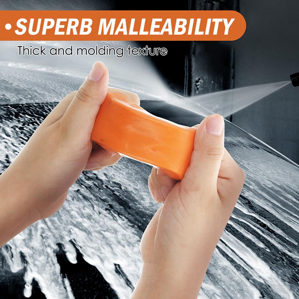 2/3/5PCS Car Magic Clay Bar Fo - đánh giá và giá Clay Bar Lubricant