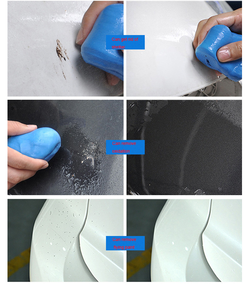 1 Máy Tính Đa Năng Tự Động Chă - đánh giá và giá Clay Bar Lubricant