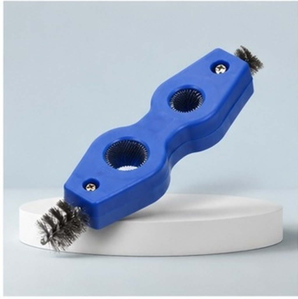 1Pcs Battery Wire Cleaning Bru - đánh giá và giá Car Cleaning Brush