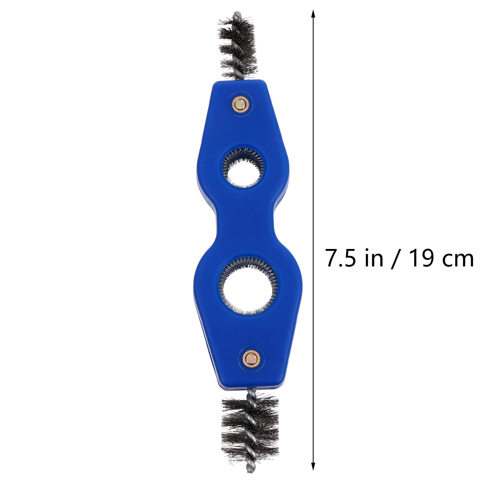 1Pcs Battery Wire Cleaning Bru - đánh giá và giá Car Cleaning Brush