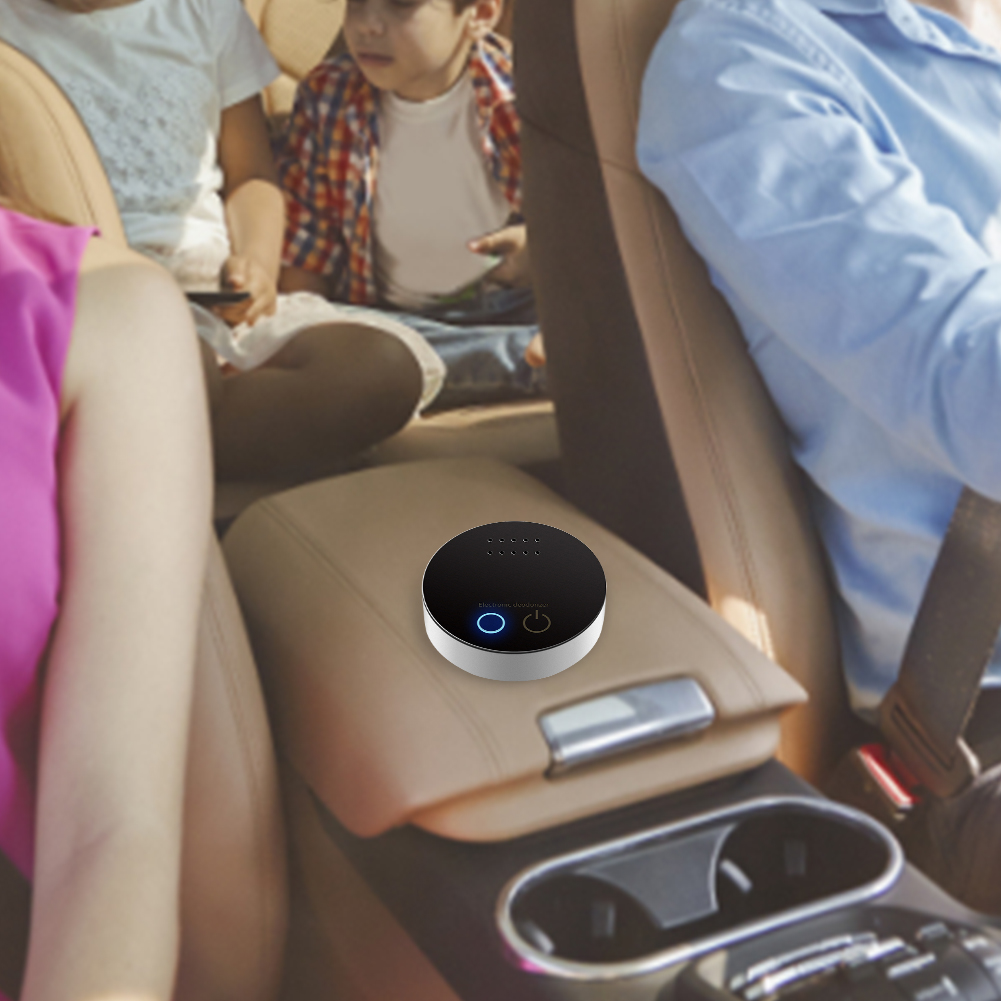 Ozone Generator Multipurpose O - đánh giá và giá Odor Eliminator Car