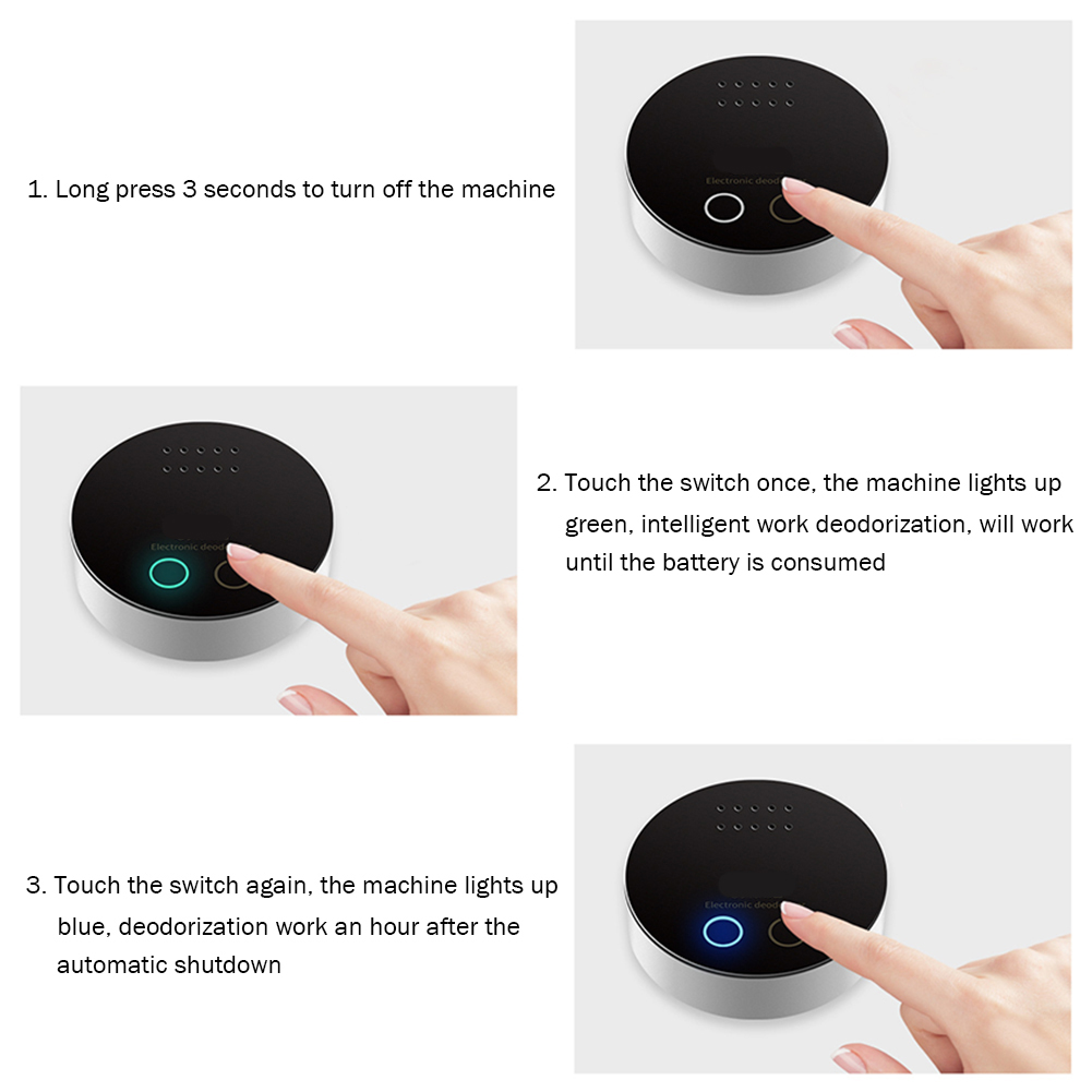 Ozone Generator Multipurpose O - đánh giá và giá Odor Eliminator Car