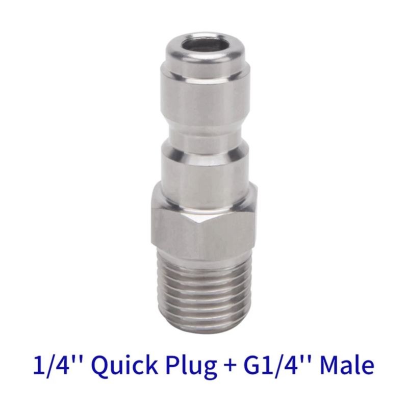 Super Sale 10Pcs Pressure Wash - đánh giá và giá Pressure Washer Foam Gun